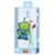 Toy Story Charm Keyring Alien