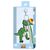 Toy Story Charm Keyring Rex