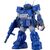 Armored Trooper Votoms 1/24 Plastic Model Kits PLAMAX SV-04 X / ATH-02-DT Rabidly Dog 17 cm