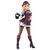 Shunya Yamashita Military Qty's PLAMAX minimum factory Plastic Model Kit Nene Ver. 2.0 9 cm