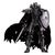 Berserk Pop Up Parade L PVC Statue Skull Knight Techbox Exclusive 22 cm
