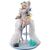 Goddess of Victory: Nikke PVC Statue 1/6 Rupee: Winter Shopper 30 cm