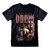 Doom T-Shirt Dr. Doom