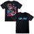 Fantastic 4 T-Shirt Go Forth Size M