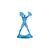 Marvel Collection PVC Statue 1/6 Iceman (Marvel Tales #229) (Red Platinum Edition) 29 cm