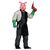 Batman DC Multiverse McFarlane Collector Edition Action Figure Professor Pyg Collector Edition #52 18 cm