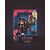Batman: The Animated Series DC Direct Build-A Action Figures Wave 5 Classic Batman (Chase) 15 cm