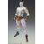 JoJo's Bizarre Adventure: Diamond Is Unbreakable Super Action Action Figure Chozokado (Killer Queen) 16 cm