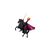 Disney UDF Series 11 Mini Figure The Headless Horseman 7 cm