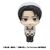 Attack on Titan Look Up PVC Statue Levi Cleaning up Ver. 11 cm