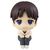 Evangelion: 3.0+1.0 Thrice Upon a Time Look Up PVC Figure Shinji Ikari 11 cm (Repeat)