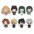 Agents of the Four Seasons Chokorin Collection Mini Figures Dance of Spring Blind Box Assortment (8)