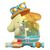 Sanrio Kandy Pompompurin Sea Breeze Series 15 cm