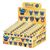 Lilo & Stitch 3D PVC Bag Clips Series 7 Display (24)