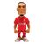 FC Liverpool Minix Figure Virgil van Dijk 12 cm