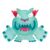 Mr. Beast Vinyl Figure Glow Panther 9 cm
