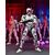 Teenage Mutant Ninja Turtles (The Last Ronin) Action Figure Ultimate Elite Synja Patrol Bot 18 cm