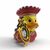 Shrek Tubbz PVC Figure Lord Farquaad