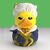 Wicked Tubbz PVC Figure Madame Morrible Boxed Edition 10 cm