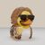 The Big Lebowski Tubbz PVC Figure The Dude Boxed Edition 10 cm