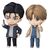 Jinx Nendoroid Action Figures 2-Pack Joo Jaekyung & Kim Dan 10 cm