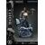 God of War: Ragnarök Real Elite Masterline Series Statue 1/3 Thor Deluxe Version 105 cm