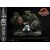 Jurassic World: The Lost World Statue 1/15 T-Rex Cliff Attack 53 cm