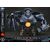 Pacific Rim Life Size Bust 1/1 Gipsy Danger Battle Mode 75 cm
