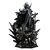 DC Comics Museum Masterline Statue 1/3 Dark Nights: Death Metal The Batman Who Laughs & Robin King Deluxe Version 85 cm