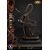 Alien 3 Museum Masterline Series Statue 1/3 Dog Alien XL Deluxe Bonus Version 114 cm