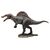 Jurassic Park III (Film) Prime Collectible Figures Statue 1/38 Spinosaurus 24 cm