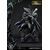 Batman Ultimate Premium Masterline Series Statue 1/4 Batman Rebirth Edition Black 71 cm