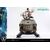 Ghost in the Shell Ultimate Premium Masterline Series Statue 1/4 Motoko Kusanagi vs Arachnida 68 cm