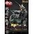 Ninja Scroll Ultimate Premium Masterline Series Statue 1/4 Jubei Versus Tessai Deluxe Bonus Version 101 cm
