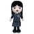 Wednesday Plush Figure Wednesday Party Dress 32 cm