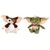 Gremlins Plush Figures Sitting 25 cm Assortment (12)