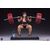 Street Fighter Premier Series Statue 1/4 Chun-Li Powerlifting (Battle Edition) 37 cm