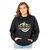 Beetlejuice Hooded Sweater Spiral