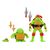 Teenage Mutant Ninja Turtles: Mutant Mayhem Action Figure 3-Pack Raphael Evolution 10 cm