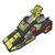 Mighty Morphin Power Rangers Thunderzord Action Figure Griffin