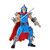 Teenage Mutant Ninja Turtles x G.I. Joe Crossover Classics Action Figure Shredder x Cobra Commander 12 cm