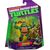 Teenage Mutant Ninja Turtles World of TMNT Action Figure Raphael 11 cm