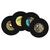 Stranger Things 5 Coaster WSQK 4-Pack