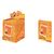 Jujutsu Kaisen Acrylic Clear Card Blind Box Display (6)