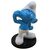 The Smurfs Statue Hefty Smurf 11 cm