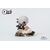 Assassin´s Creed Qlectors PVC Statue Connor Last Breath 15 cm