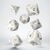 CATS Dice Set of 7 Purrl