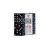 Q Workshop Dice Set Full Pack D6 Black (20)