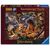 The Lord of the Rings Jigsaw Puzzle Frodo's Journey (1000 Pieces)