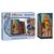 Bridgerton Tiny Adventures Book Nook Mini Diorama The Duke and I 18 cm